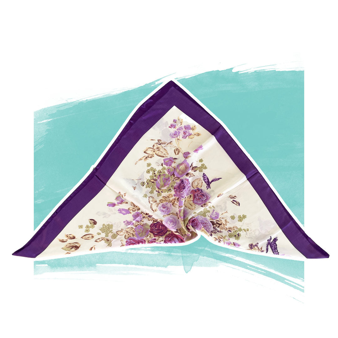 Foulard 90/90 Foulard 90/90