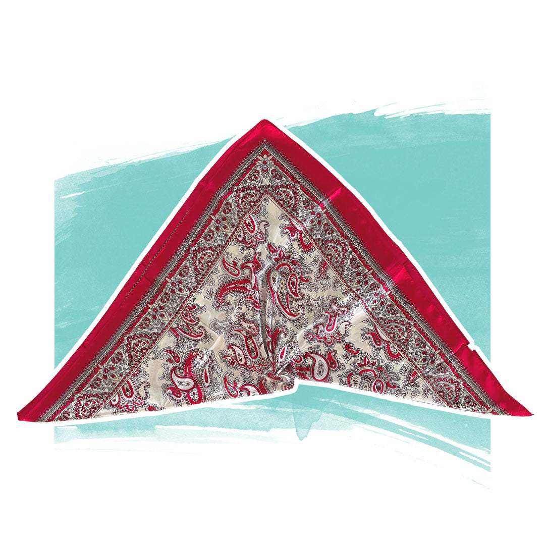 Foulard 90/90 Foulard 90/90