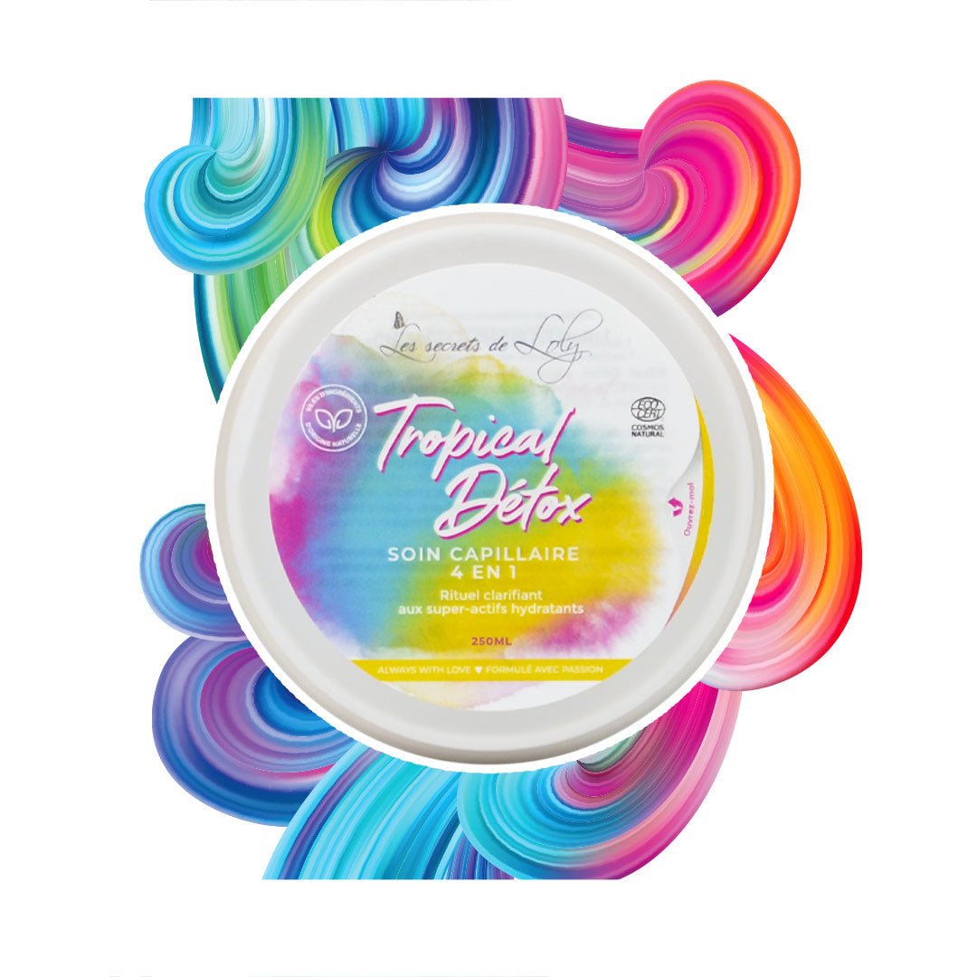 Disintossicazione tropicale Tropical Detox - lockenkopf