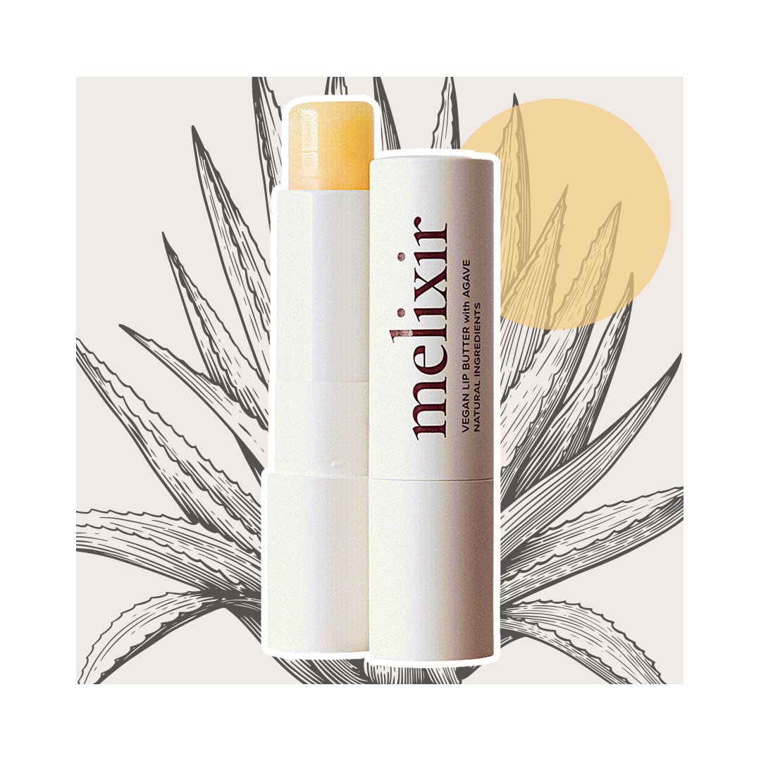 Melixir | Burro labbra vegano Melixir | Vegan Lip Butter - lockenkopf