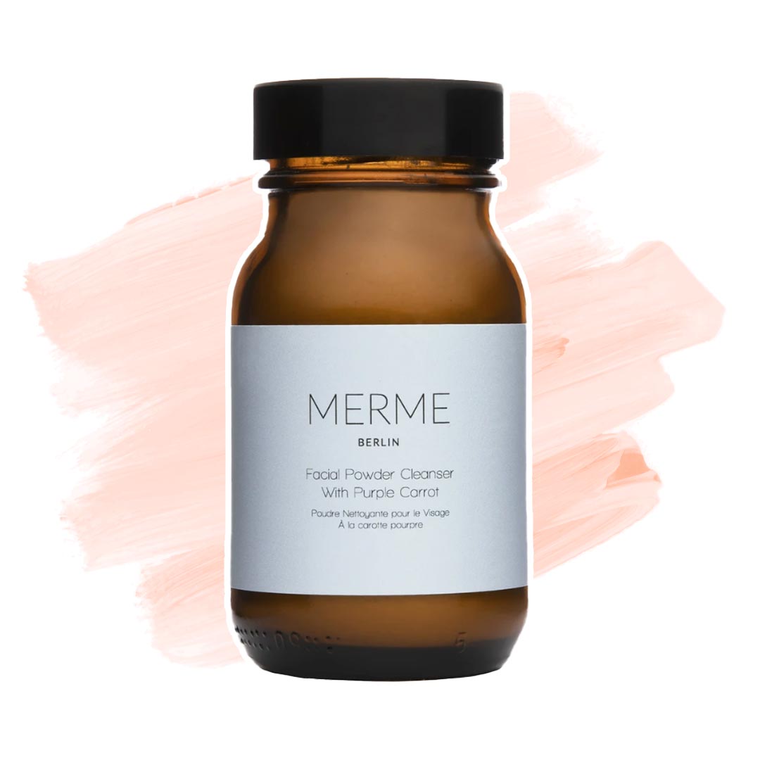Merme Berlin | Detergente in polvere per il viso Merme Berlin | Facial Powder Cleanser - lockenkopf