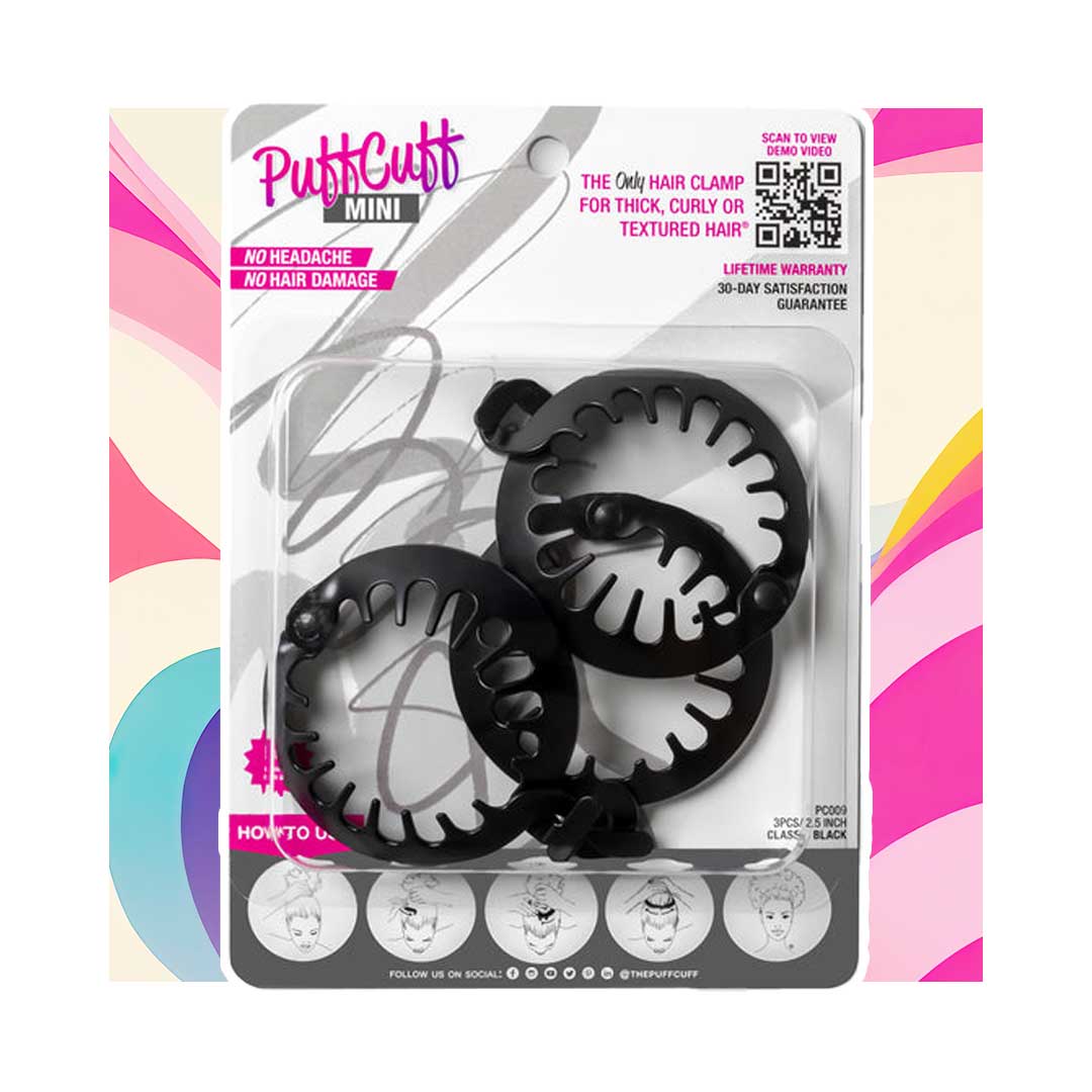 Mini (3 pezzi) Mini (3 Pcs) - lockenkopf