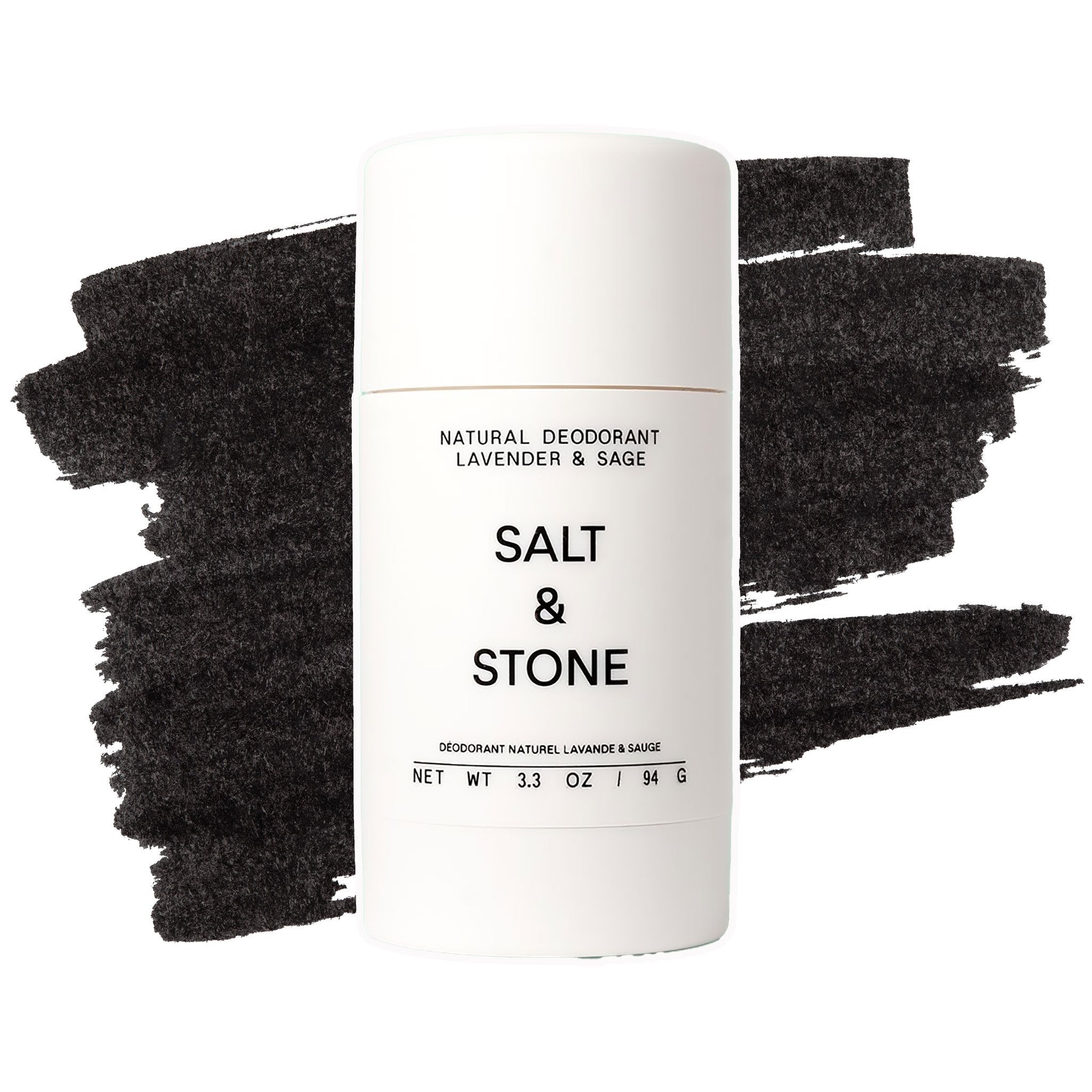 Salt & Stone | Natural Deodorant Lavender & Sage - lockenkopf