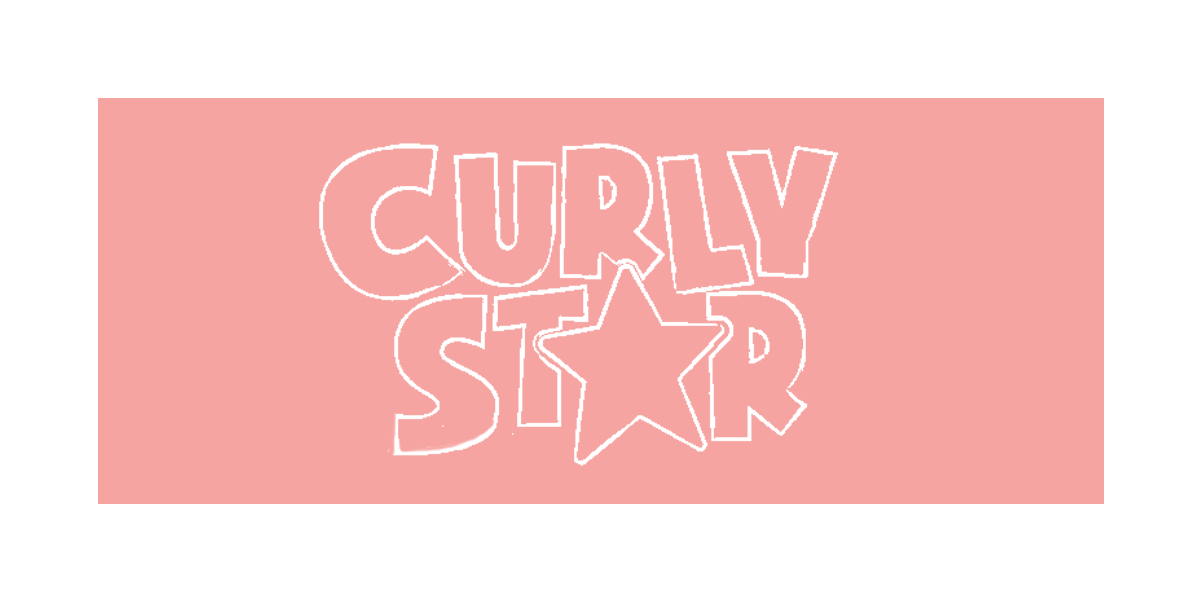 Brand Guide Curly Star | Blog lockenkopf