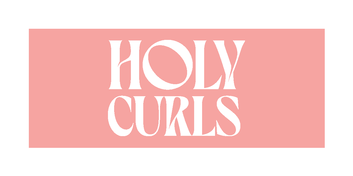 Brand Guide Holy Curls | Blog lockenkopf