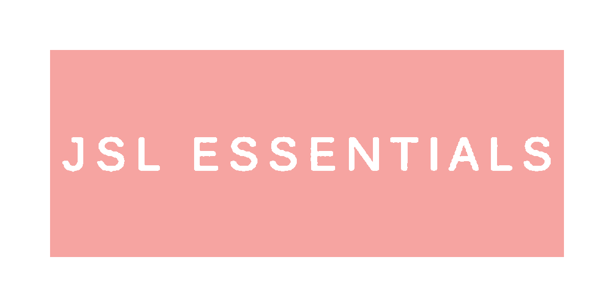 Brand Guide JSL Essentials | blog lockenkopf