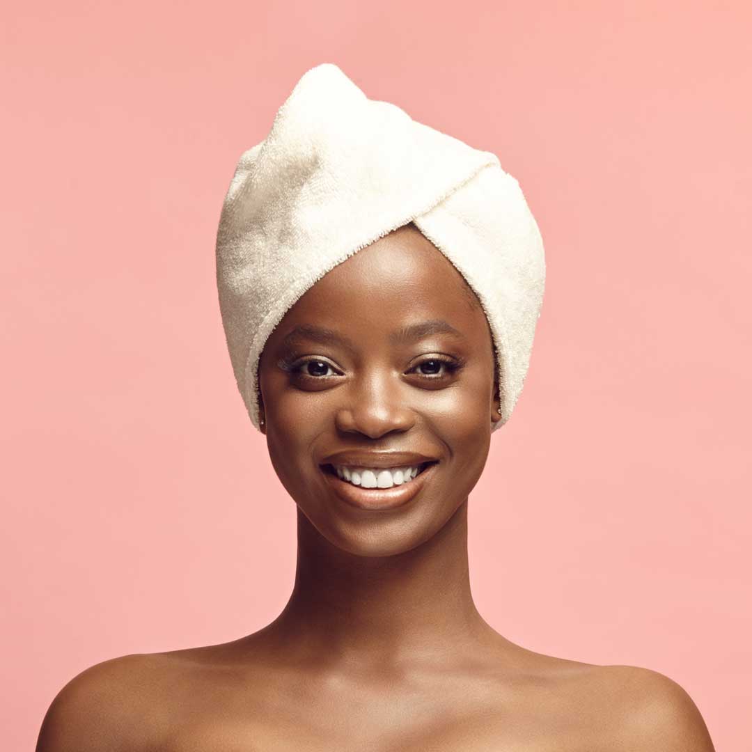 Blog: Die Plopping Methode für Locken | lockenkopf