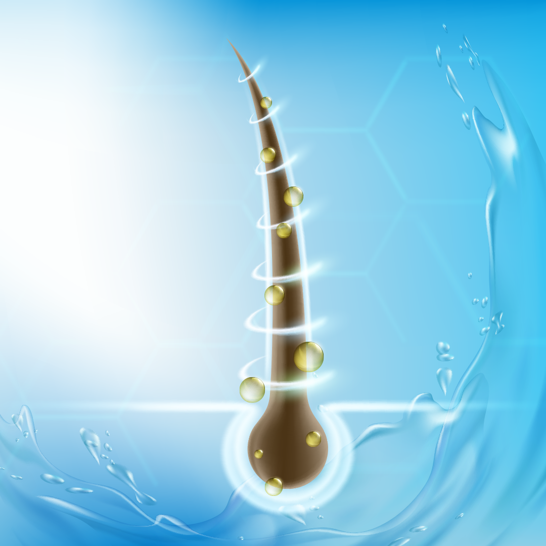 Proteine o idratazione? 5 segni di ricci sani