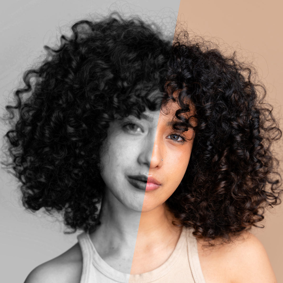 Curly Girl Methode damals und heute: Wie sich Lorraine Masseys Lockenrevolution verändert hat