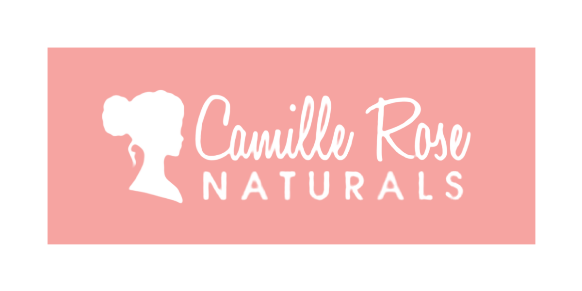 brand guide camille rose naturals | lockenkopf blog