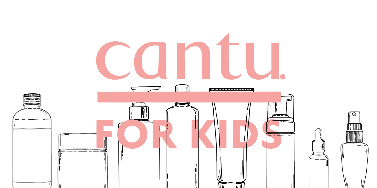 Cantu Care for Kids