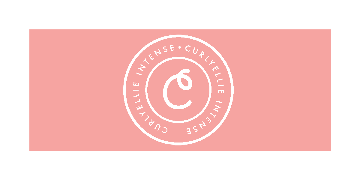 Brand Guide CurlyEllie Intense | Blog lockenkopf