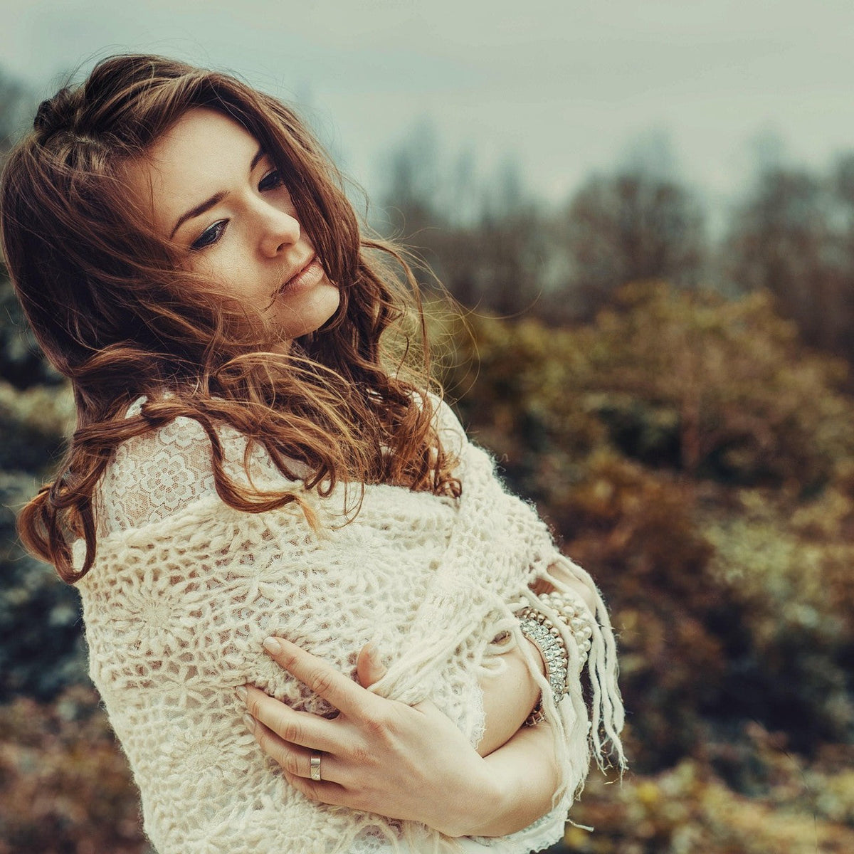 Frizz bei Locken: Ursachen verstehen & reduzieren | lockenkopf