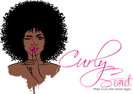 Curly Secret | lockenkopf