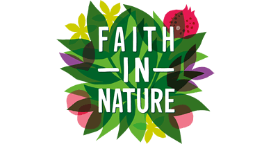 Faith in Nature - lockenkopf