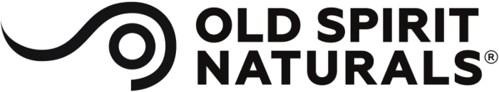 Old Spirit Naturals - lockenkopf