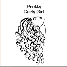Pretty Curly Girl - lockenkopf