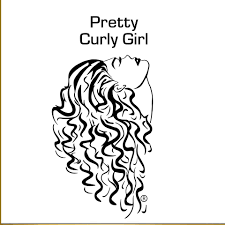 Pretty Curly Girl | lockenkopf