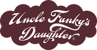 Uncle Funky`s Daughter | lockenkopf