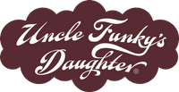 Uncle Funky`s Daughter - lockenkopf