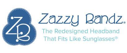 Zazzy Bandz | lockenkopf