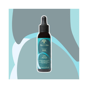 Bond Repair Huile capillaire