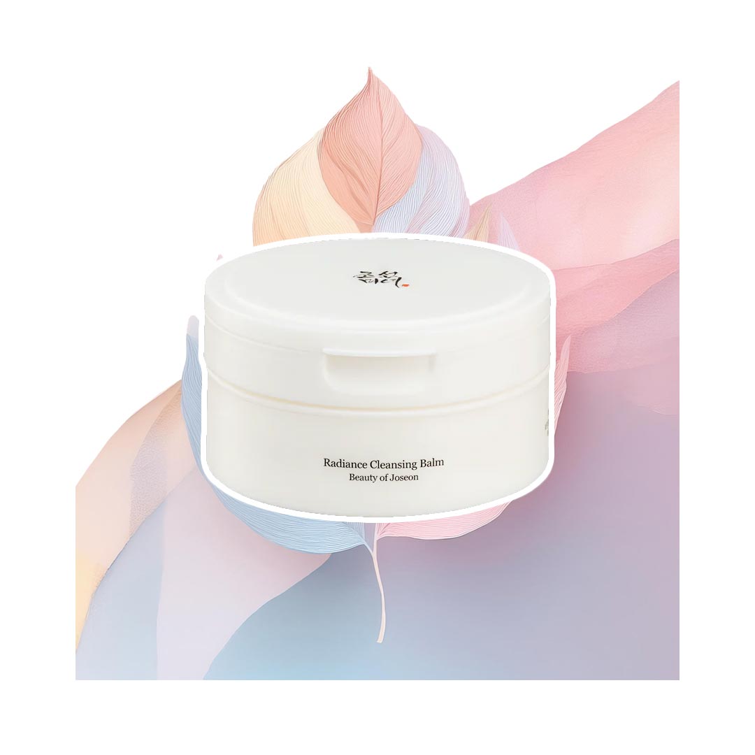 Radiance Cleansing Balm - lockenkopf