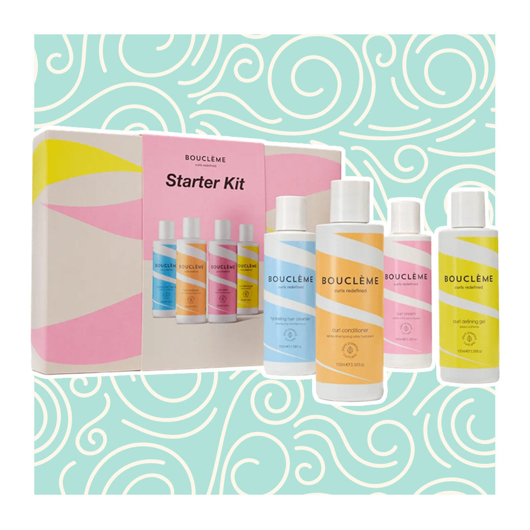 Bouclème Starter Kit | lockenkopf