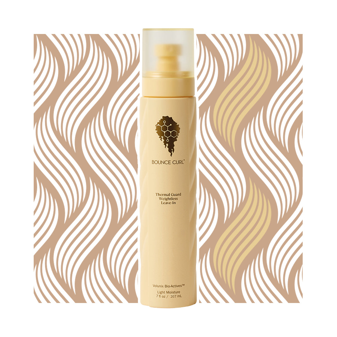 Bounce Curl Thermal Guard Leave-in ultra-léger | lockenkopf