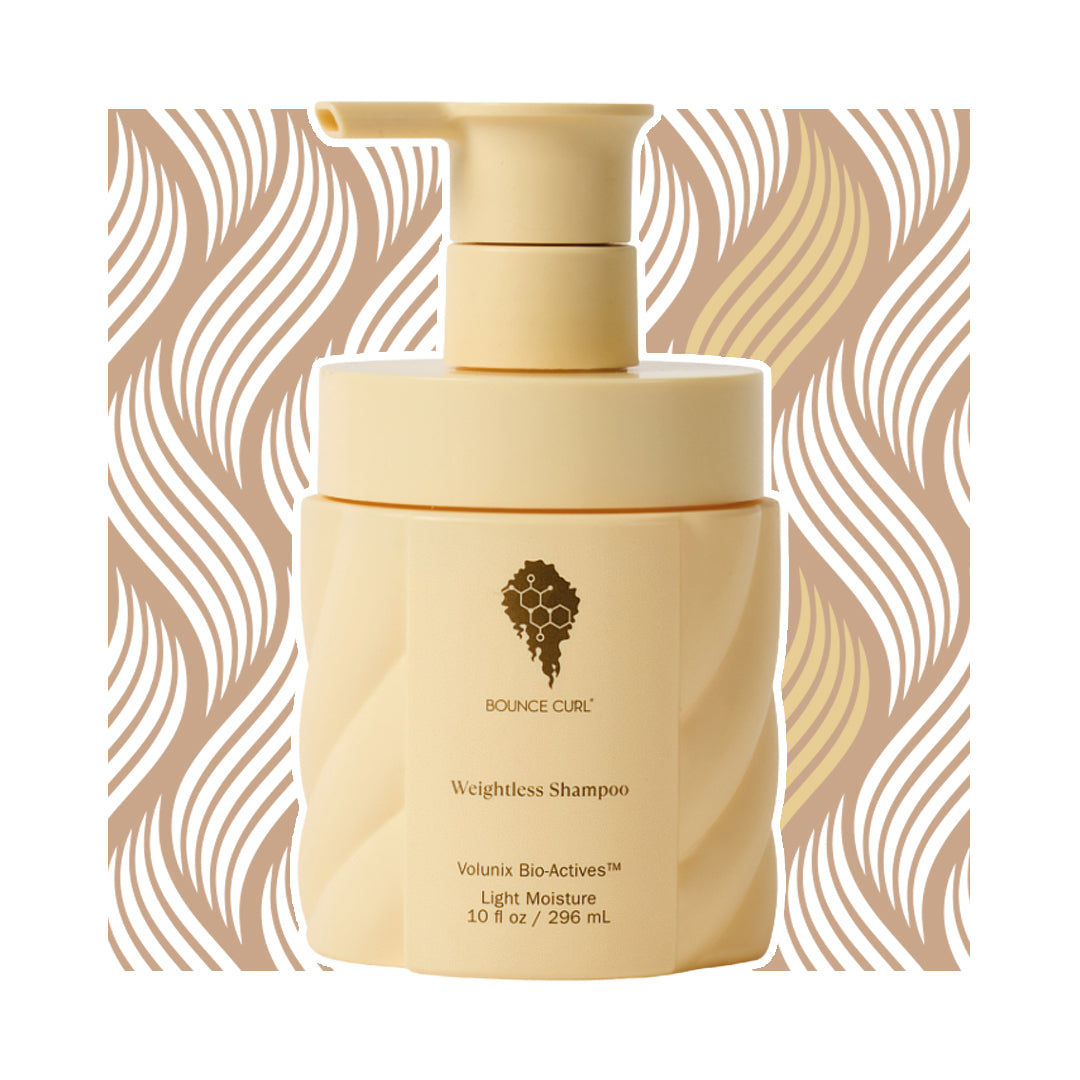 Shampooing Bounce Curl Weightless | lockenkopf