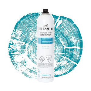 Lacca per capelli Flawless Finish a tenuta forte