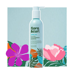 Scalp Refresh Shampoo
