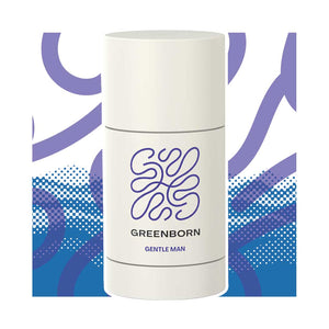 Deo Gentle Man