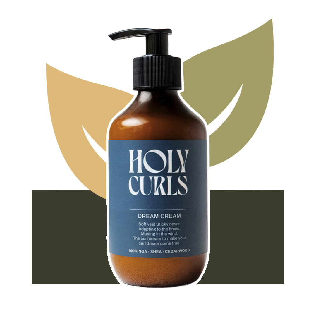 Holy Curls Dream Cream | lockenkopf
