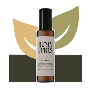Sérum huile
