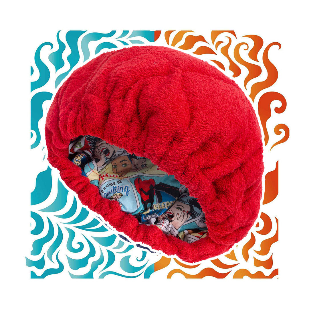 Deep Conditioning Heat Cap