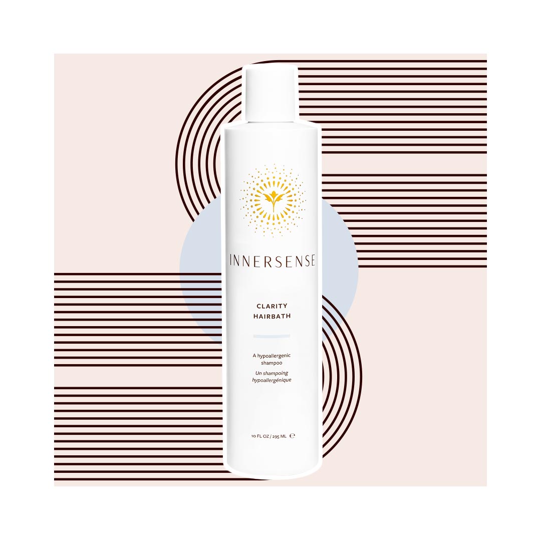 Clarity Hairbath - lockenkopf