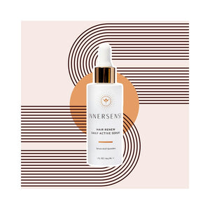 Hair Renew Daily Active Serum
