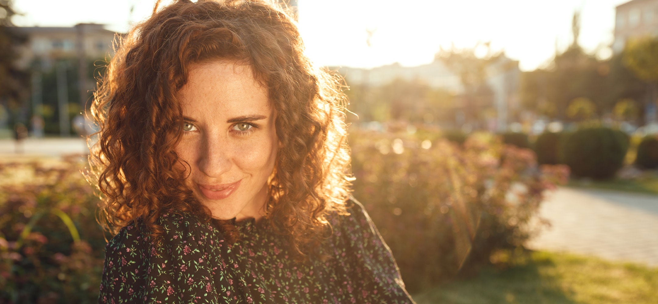 Sommer-Locken Styling Produkte | lockenkopf