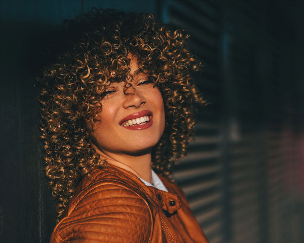 Lockenprodukte für Deinen lockentyp |lockenkopf 