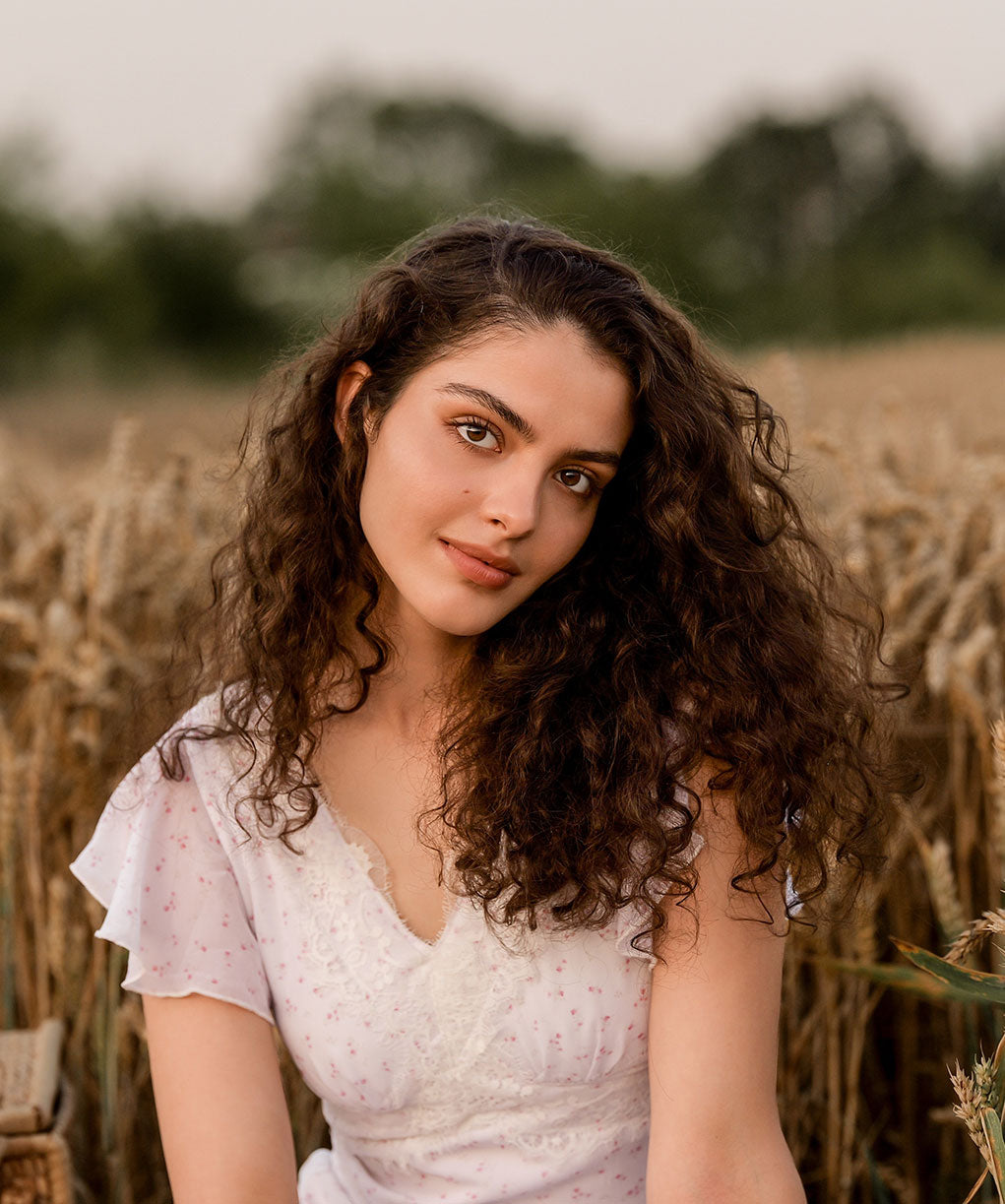 Deine Online Boutique fuer Wellen, Locken und Afro Locken in der Schweiz | lockenkopf