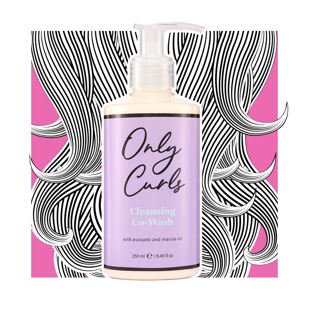 Cleansing Co - Wash - lockenkopf