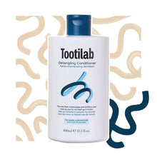 Detangling Conditioner