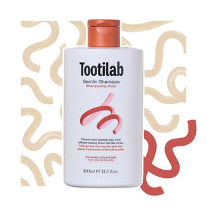 Gentle Shampoo