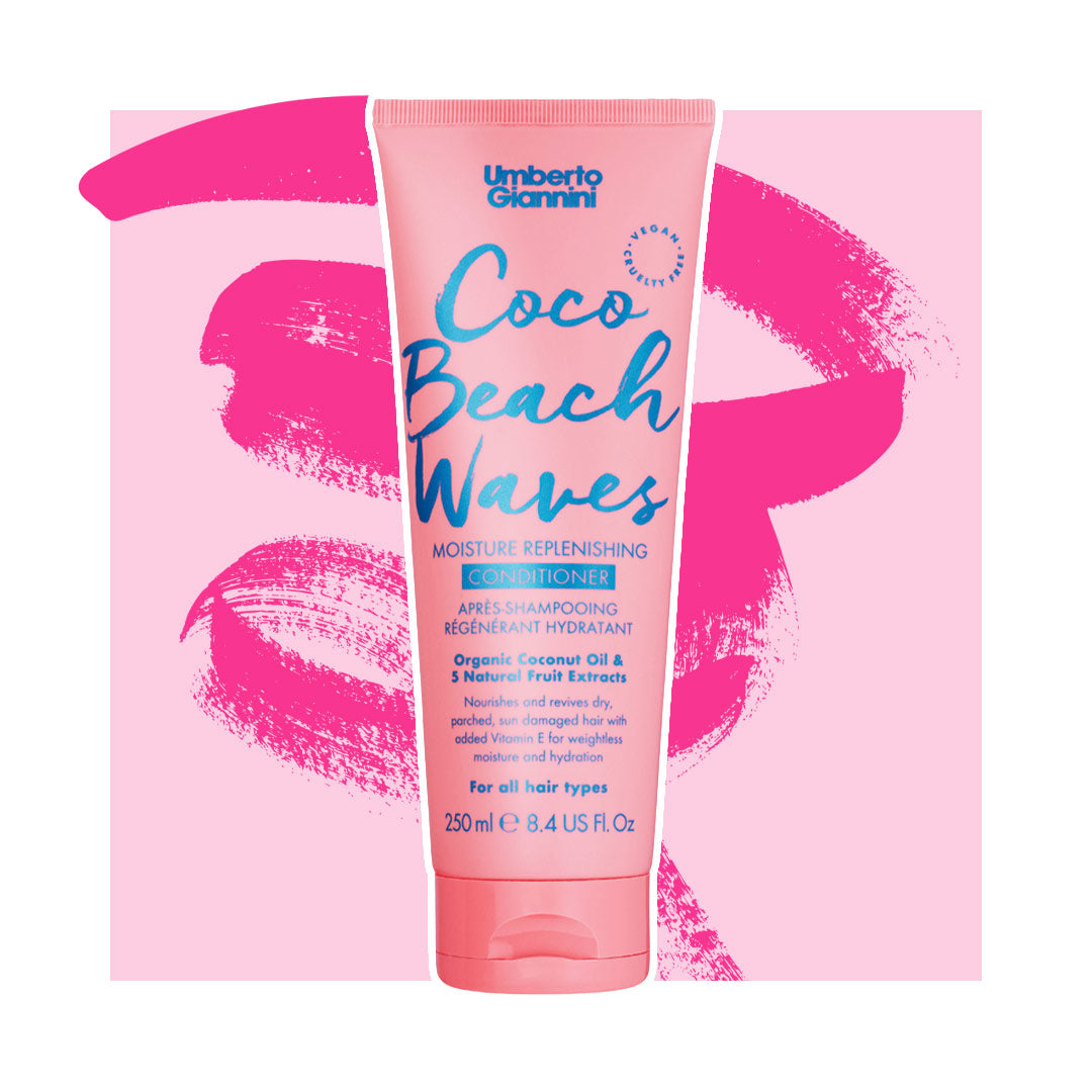Beach Waves Conditioner