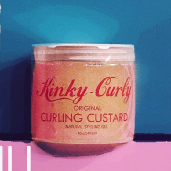 KC Custard