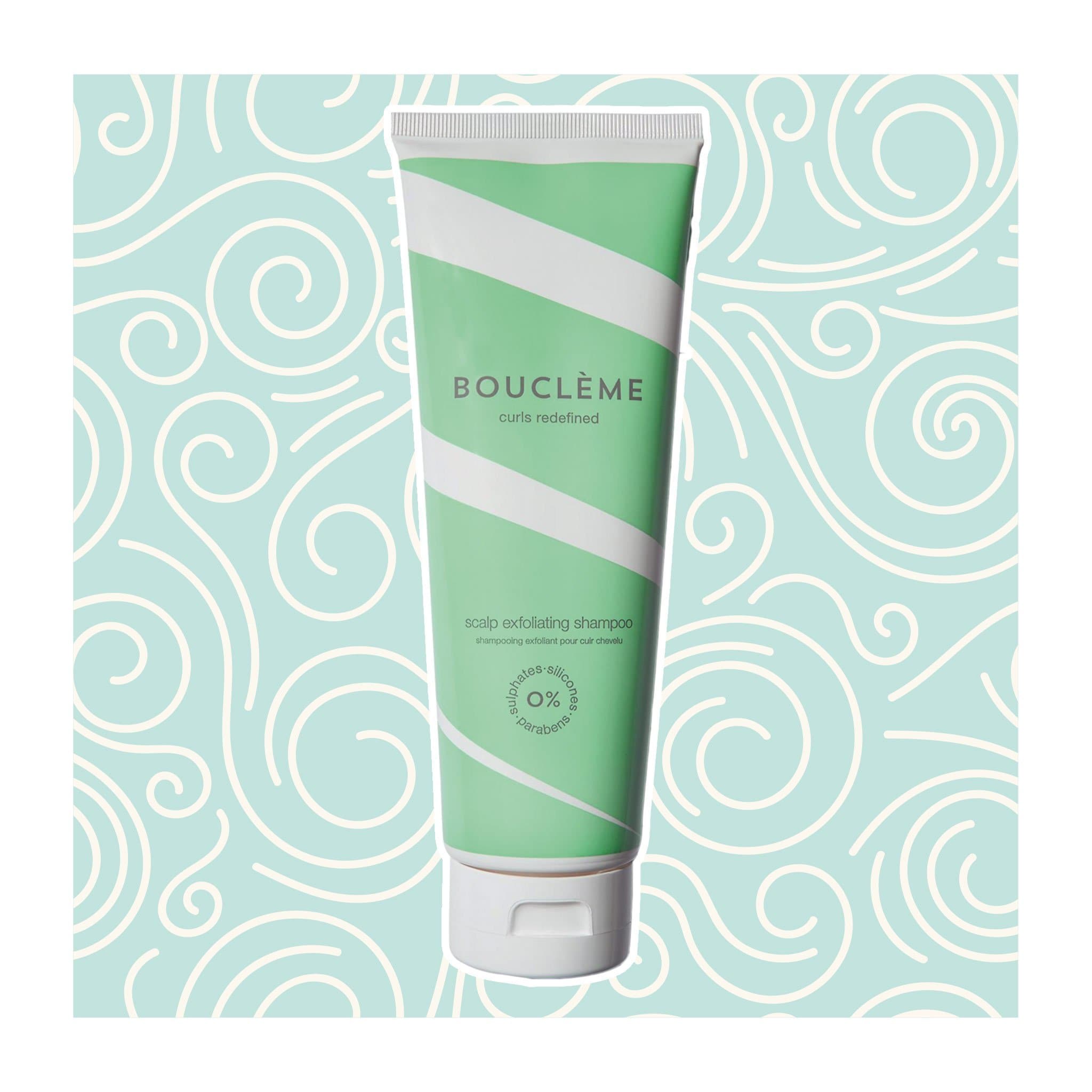 BOUCLÉME | Scalp Exfoliating Shampoo - lockenkopf