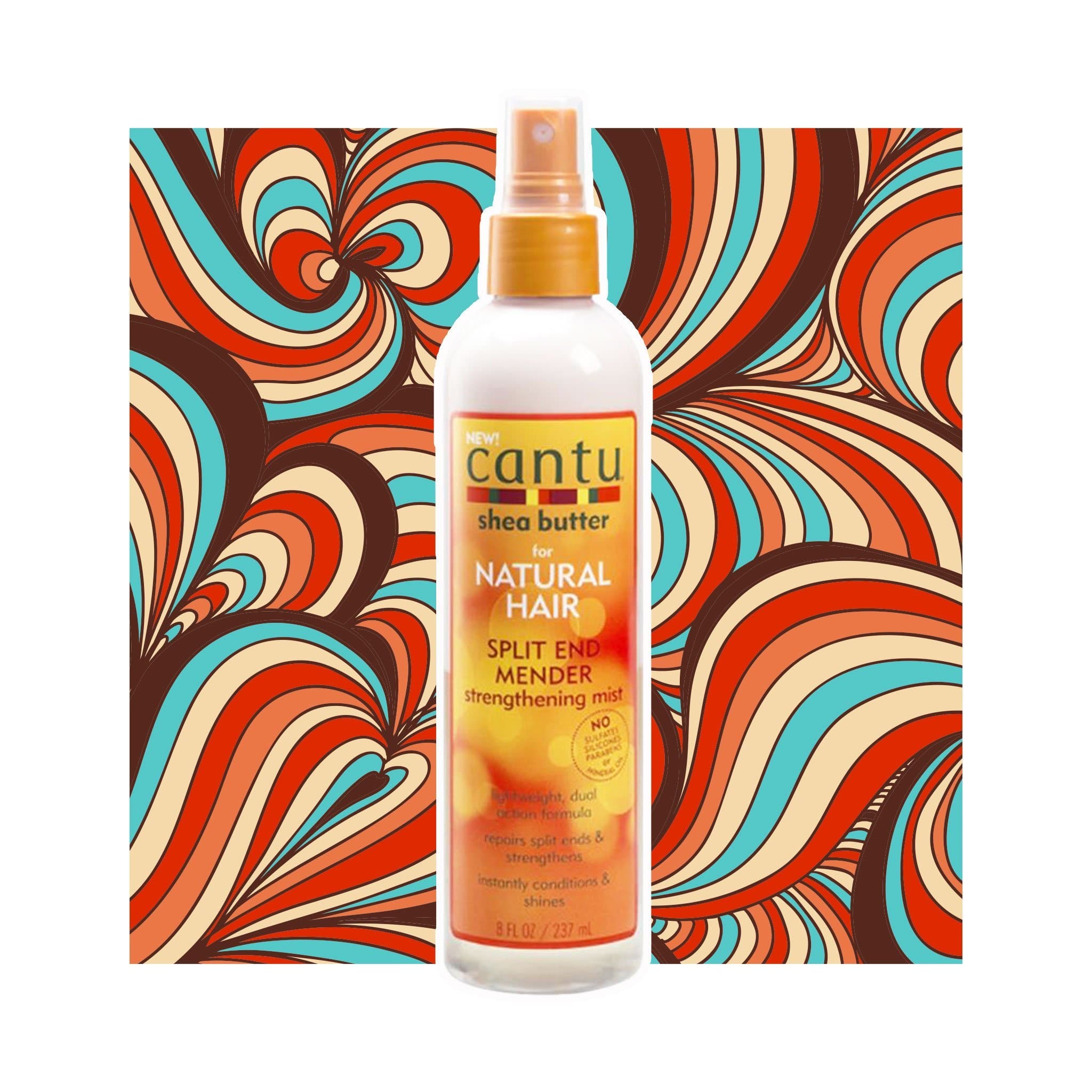 Cantu spray online