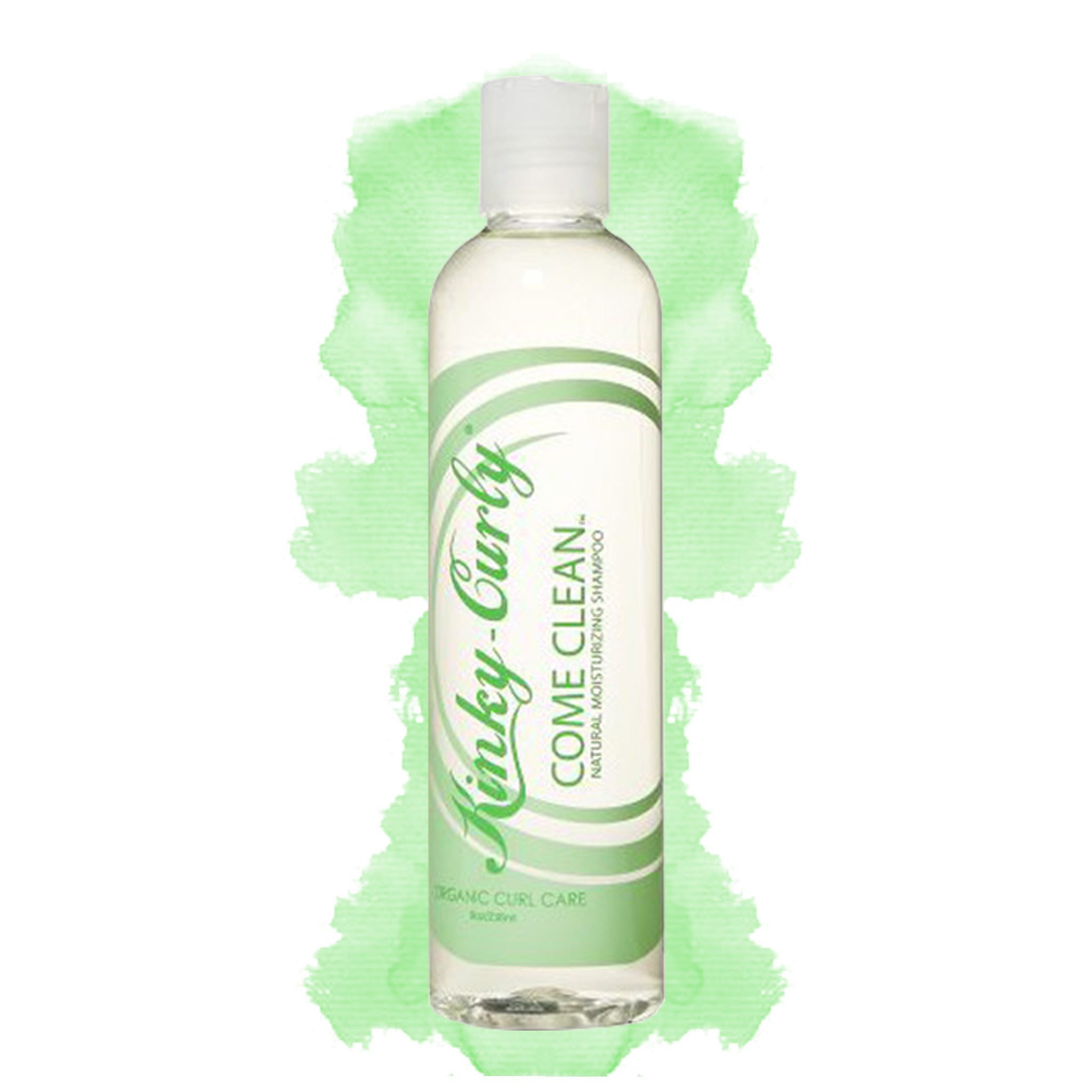 Kinky Curly | Come Clean Shampoo - lockenkopf