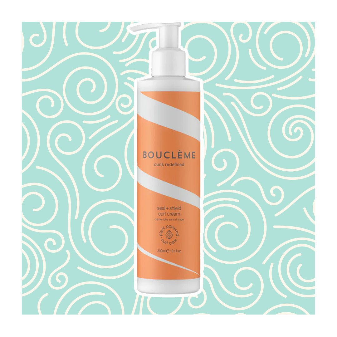Seal + Shield Curl Cream - lockenkopf